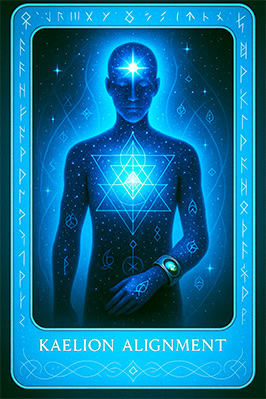 Kaelion Alignment web