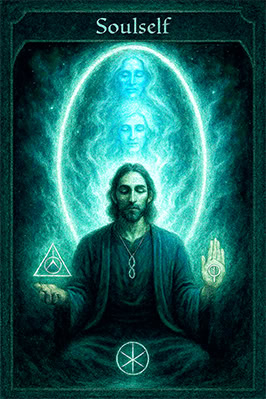 Soulself web