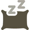 Icon - Improved Sleep