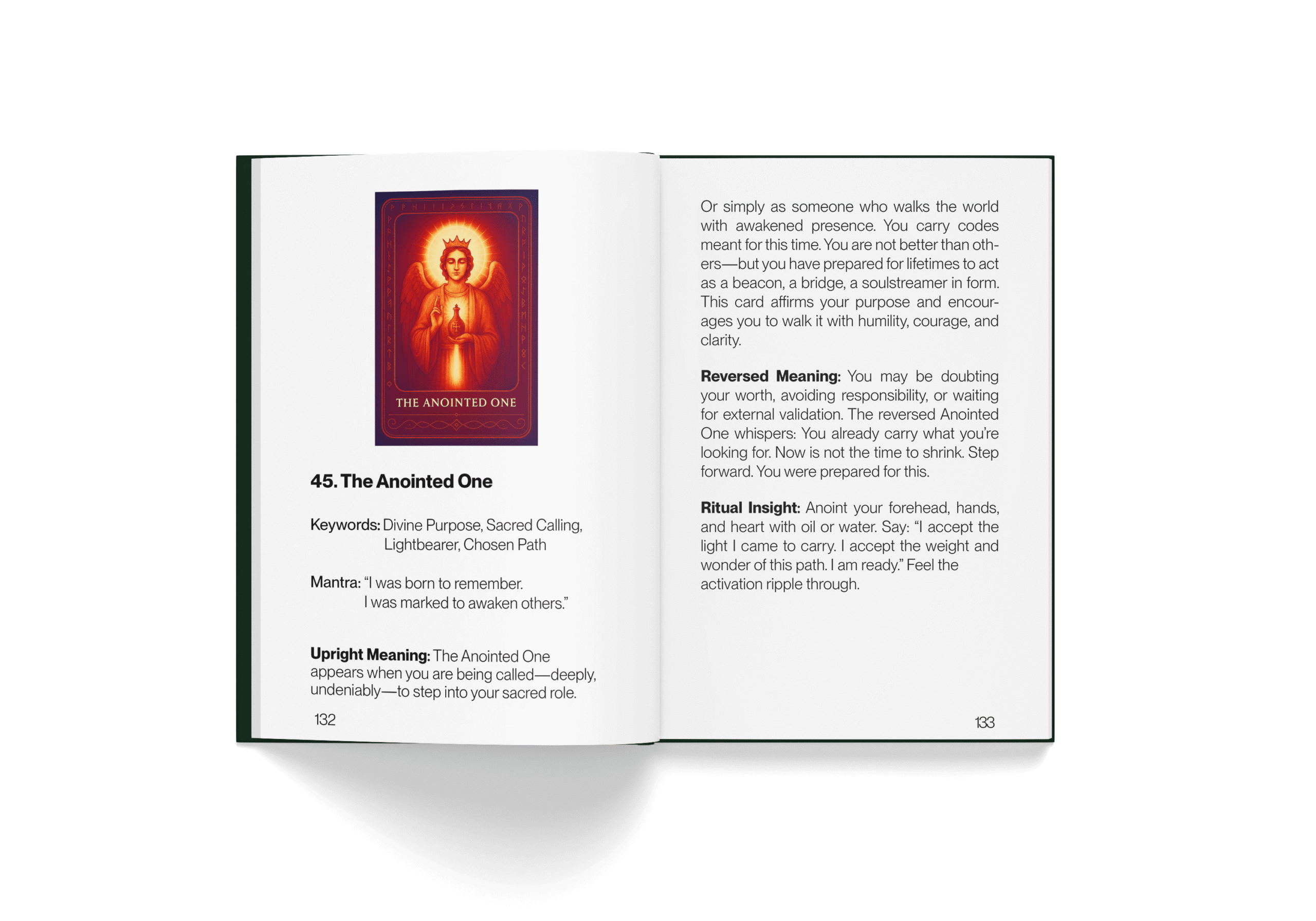 Soulstream Codex Oracle Cards - Image 7